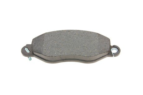 Передні тормозні (гальмівні) колодки bosch 0986494037