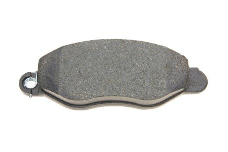 Передні тормозні (гальмівні) колодки bosch 0986494037