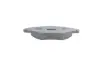 Передние тормозные колодки bosch 0986494039