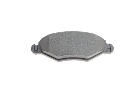 Передние тормозные колодки bosch 0986494039