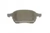 Передние тормозные колодки bosch 0 986 494 050