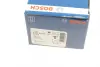 Передние тормозные колодки bosch 0 986 494 050