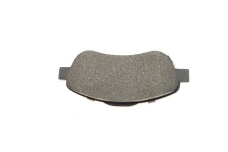 Передні тормозні (гальмівні) колодки bosch 0986494054