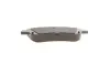 Передние тормозные колодки bosch 0986494054