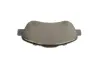 Передние тормозные колодки bosch 0986494054