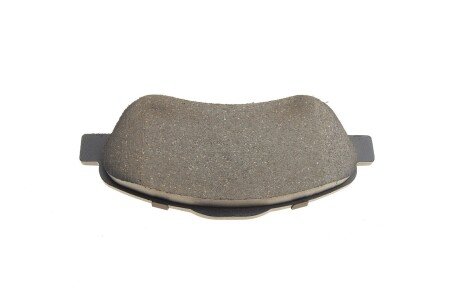 Передні тормозні (гальмівні) колодки bosch 0986494054