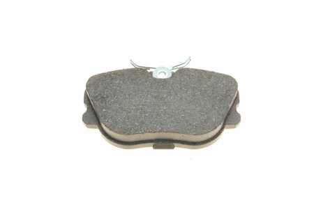 Передние тормозные колодки bosch 0986494058