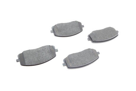 Передние тормозные колодки bosch 0986494064