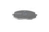 Передні тормозні (гальмівні) колодки Bosch 0 986 494 064 (фото 9)