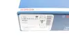 Передние тормозные колодки bosch 0986494079