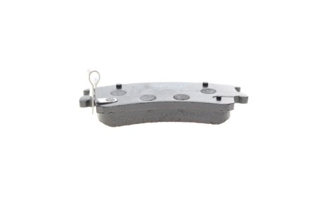 Передние тормозные колодки bosch 0986494079