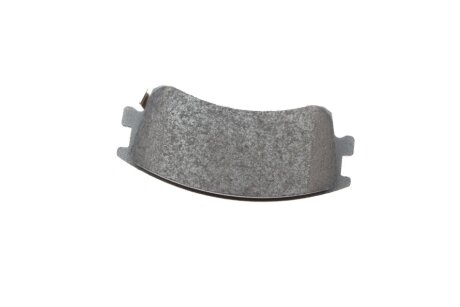 Передние тормозные колодки bosch 0986494079