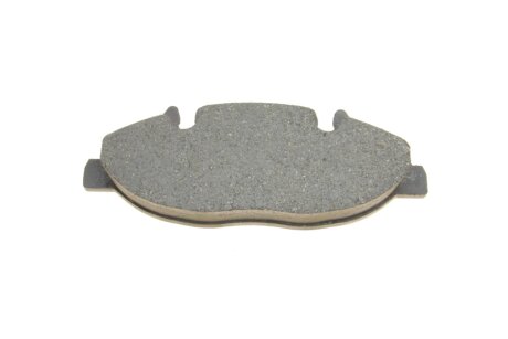 Передние тормозные колодки bosch 0986494081