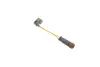 Передние тормозные колодки bosch 0 986 494 081