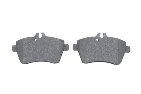 Передние тормозные колодки bosch 0986494087