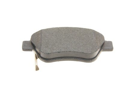 Передние тормозные колодки bosch 0986494092