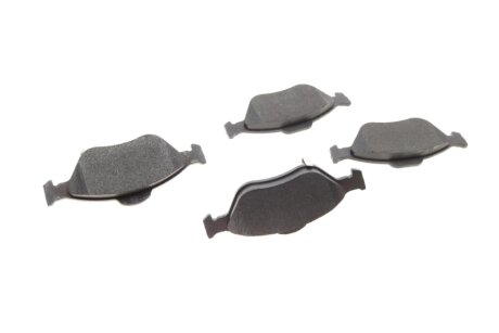 Передні тормозні (гальмівні) колодки bosch 0986494101