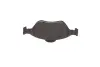 Передние тормозные колодки bosch 0 986 494 101