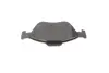 Передние тормозные колодки bosch 0 986 494 101