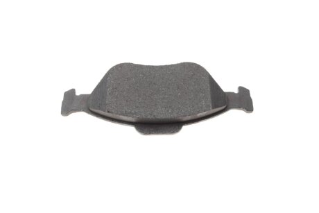 Передні тормозні (гальмівні) колодки bosch 0986494101