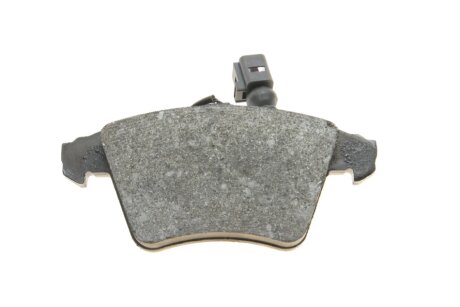 Передні тормозні (гальмівні) колодки bosch 0986494107