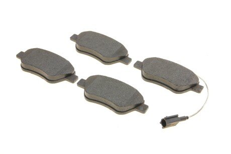 Передние тормозные колодки bosch 0986494113