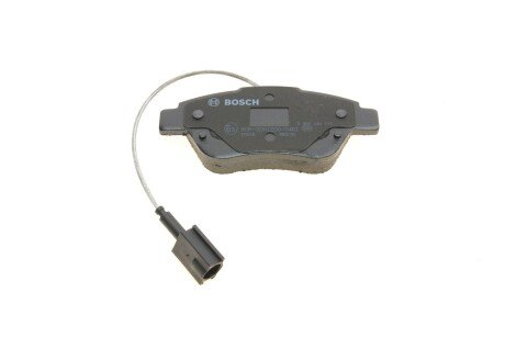 Передние тормозные колодки bosch 0986494113