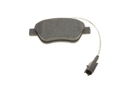 Передние тормозные колодки bosch 0986494113