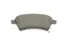 Передні тормозні (гальмівні) колодки Bosch 0 986 494 129 (фото 5)
