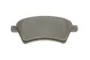Передні тормозні (гальмівні) колодки Bosch 0 986 494 129 (фото 8)