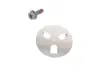 Передні тормозні (гальмівні) колодки Bosch 0986494136 (фото 4)