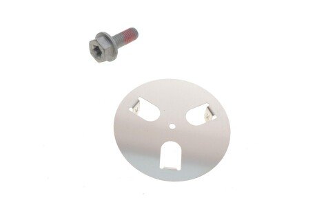 Передние тормозные колодки bosch 0986494136