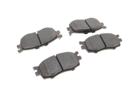 Передні тормозні (гальмівні) колодки bosch 0986494139