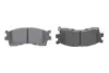 Передні тормозні (гальмівні) колодки Bosch 0 986 494 144 (фото 5)