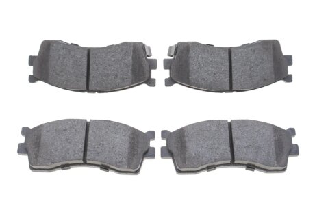 Передние тормозные колодки bosch 0986494144