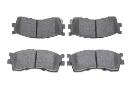 Передні тормозні (гальмівні) колодки Bosch 0 986 494 144