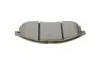 Передні тормозні (гальмівні) колодки Bosch 0 986 494 152 (фото 3)