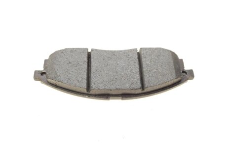 Передні тормозні (гальмівні) колодки bosch 0986494152