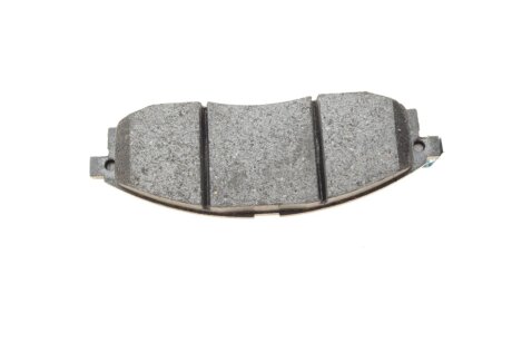 Передні тормозні (гальмівні) колодки bosch 0986494152