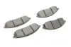 Передні тормозні (гальмівні) колодки Bosch 0 986 494 152 (фото 8)