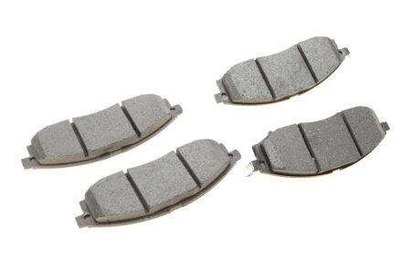 Передні тормозні (гальмівні) колодки bosch 0986494152