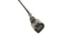 Передні тормозні (гальмівні) колодки Bosch 0986494164 (фото 4)