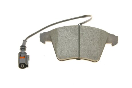 Передние тормозные колодки bosch 0986494164