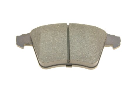 Передние тормозные колодки bosch 0986494164