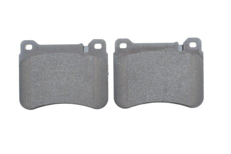 Передні тормозні (гальмівні) колодки bosch 0986494166