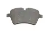 Передние тормозные колодки bosch 0986494168