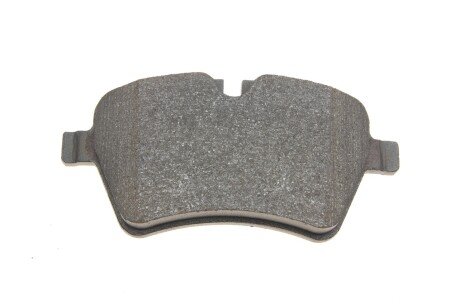 Передні тормозні (гальмівні) колодки bosch 0986494168