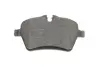 Передние тормозные колодки bosch 0986494168