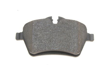 Передні тормозні (гальмівні) колодки bosch 0986494168