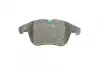 Передние тормозные колодки bosch 0986494169